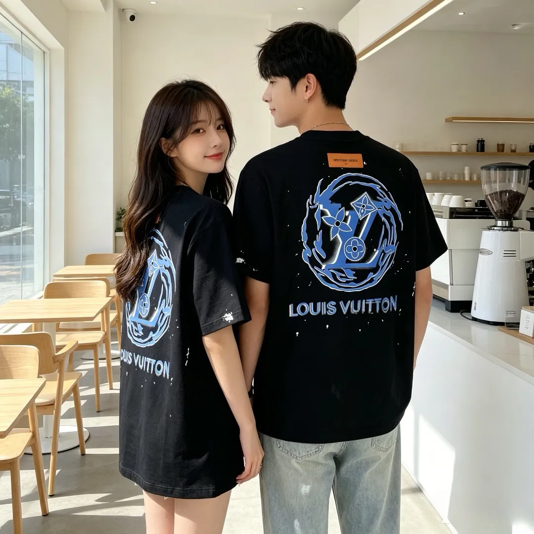 Louis Vuitton/ LV